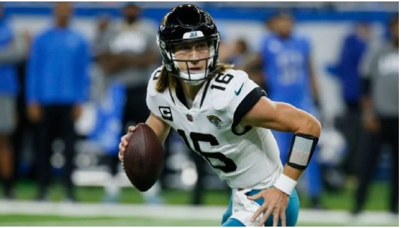  Trevor Lawrence espera jugar con Jaguars esta Semana 14