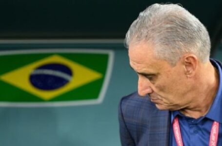 Seis años de Tite, un título y tres decepciones