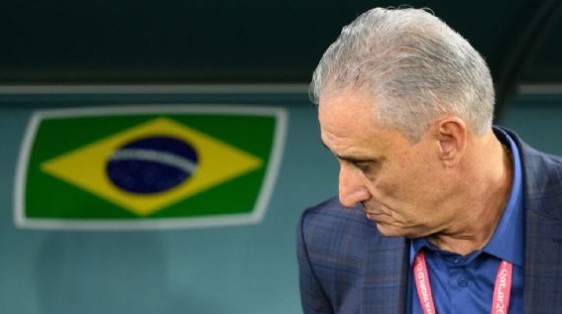  Seis años de Tite, un título y tres decepciones