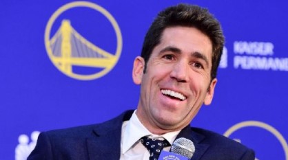  Bob Myers, sin renovar contrato con Golden State Warriors