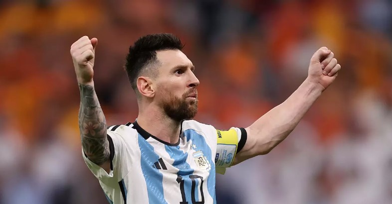  Los récords mundiales que Messi posee y persigue