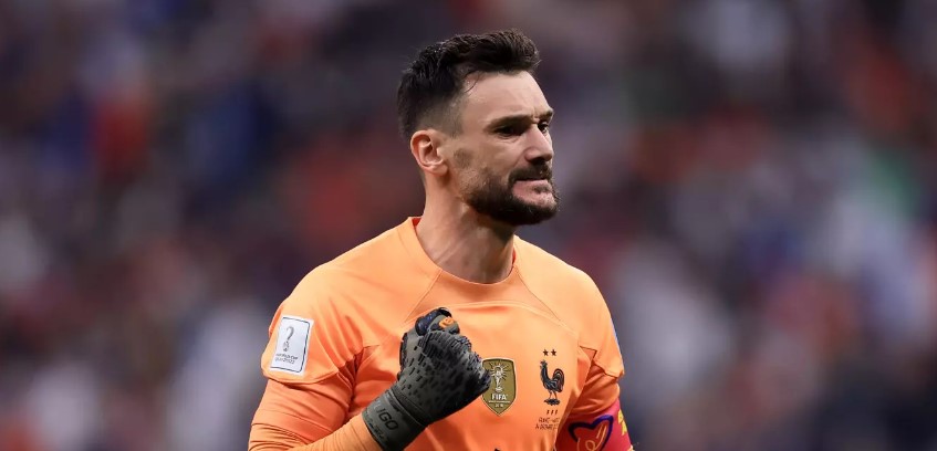  Lloris puede ser el primer capitán de la historia que alza dos veces el trofeo