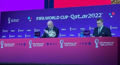  FIFA sí considera 16 grupos de tres equipos en el Mundial del 2026, pero sigue a discusión