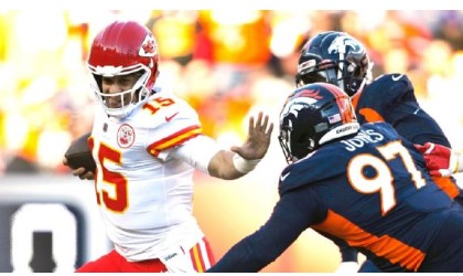  ¿Qué es más probable? Plan de Juego y pronósticos para la Semana 15 de la NFL