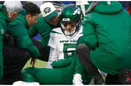 Mike White no tiene dudas de que llevará la ofensiva de Jets contra Lions