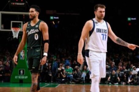 Encuesta NBA MVP: ¿Luka? ¿Giannis? ¿Tatum? 100 expertos de la liga hacen sus selecciones