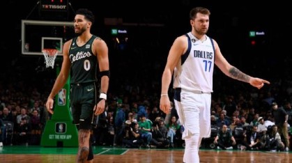  Encuesta NBA MVP: ¿Luka? ¿Giannis? ¿Tatum? 100 expertos de la liga hacen sus selecciones