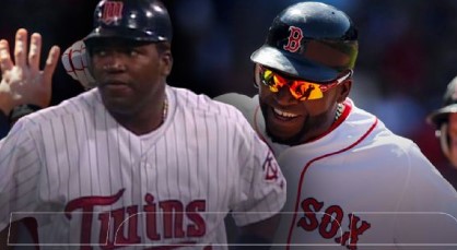  A 20 años de que Minnesota Twins dejara en libertad a David Ortiz