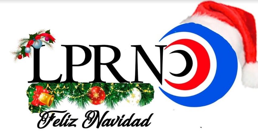  FELIZ NAVIDAD!!!