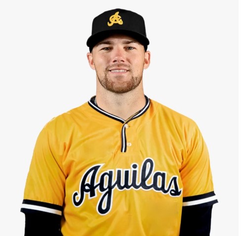  Águilas contratan receptor Brett Sullivan