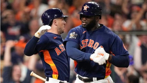  ¿Qué nos espera del béisbol en 2023? Astros, Yankees… Clásico Mundial