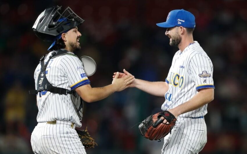  LMP: Charros vencen a Yaquis y mantienen vivas aspiraciones