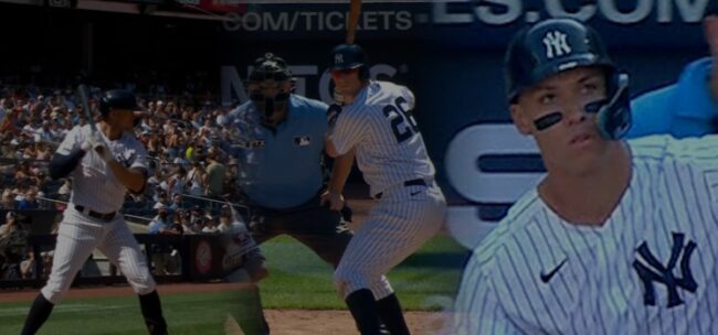  Tres atrevidos pronósticos de los Yankees para el 2023