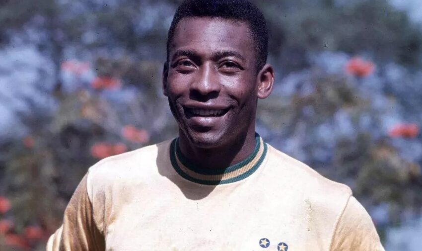  Pelé en frases: esto decían de O Rei