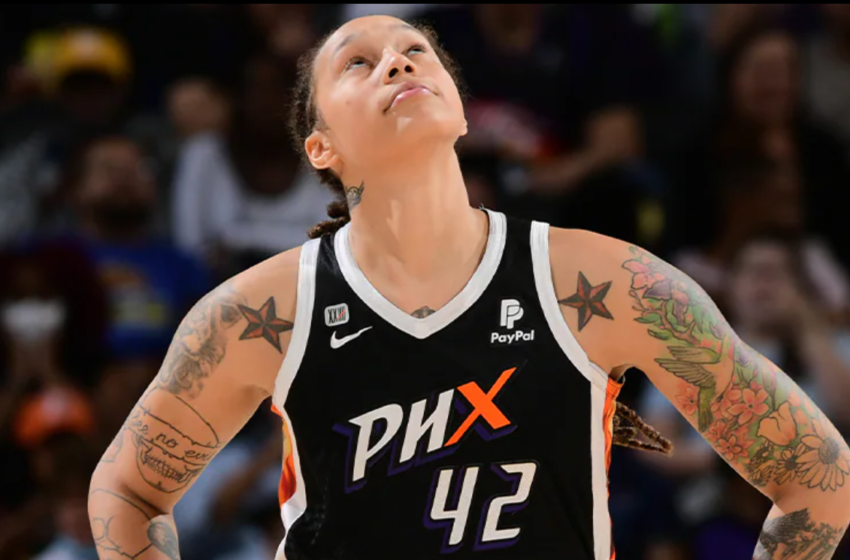  Declaración de la WNBA sobre Brittney Griner