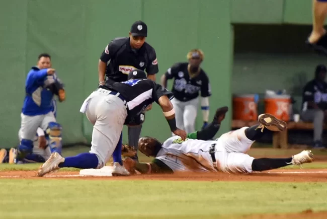  LIDOM reasigna para el 17 juego entre Estrellas y Tigres en el Estadio Quisqueya Juan Marichal