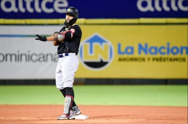  Roenis, domador Tigres; Zoilo, el azote; y Águilas siguen punteras Round Robin