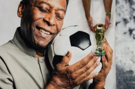 «Edson se fue pero Pelé es eterno»: Unanimidad mundial tras la muerte del ‘O rei’ del fútbol