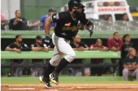 Gigantes ganan y comparten el primer lugar con Licey