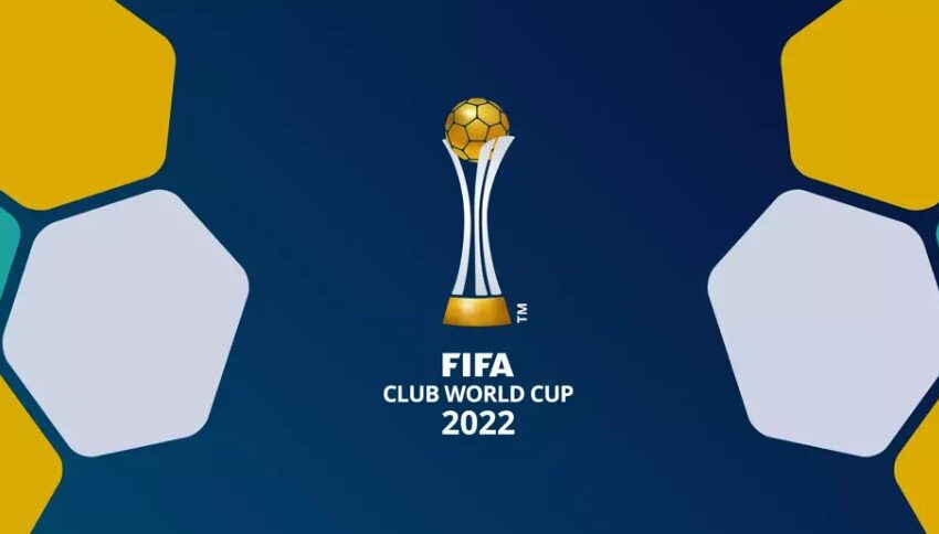  En la antesala del sorteo de mañana se ha desvelado el emblema del Mundial de Clubes Marruecos 2022