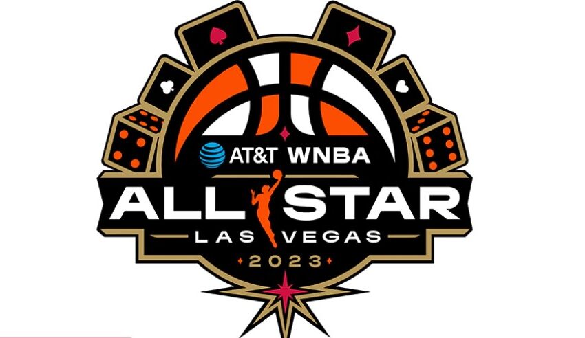 El campeón defensor de la WNBA, Las Vegas Aces, será el anfitrión de los eventos AT&T WNBA All-Star 2023