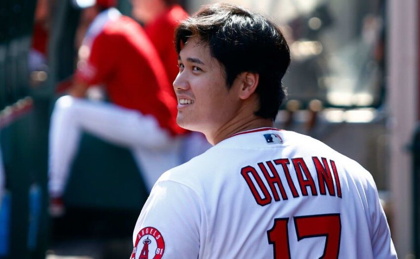  Ohtani en la mira de Dodgers. ¿Será este equipo su mayor competencia?