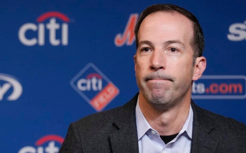  Eppler: Mets tienen más variantes tras perder a Correa