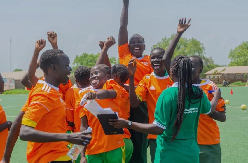  Fútbol Femenino en 2022: Proyectos especiales y experiencias únicas