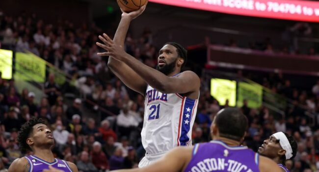  Power Rankings, Semana 15: Los Sixers escalan más alto en el Top 5; Los Celtics toman el No. 1