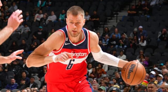  Washington Wizards gana en San Antonio por primera vez desde 1999