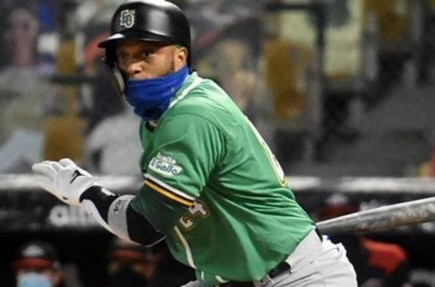  Canó lidera a los refuerzos del Licey para la Serie del Caribe