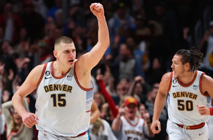  Power Rankings, Semana 12: Nuggets suben al No. 1 para comenzar el nuevo año