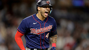  Correa, Twins pactan por 6 años; faltan los exámenes (fuente)