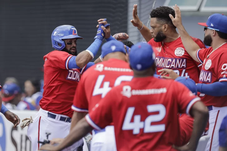  Licey se impone a WildCats y clasifica a la semifinal de la Serie del Caribe