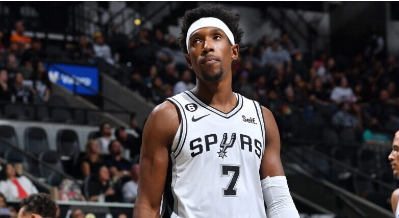  Informe: los pelícanos agregan a Josh Richardson, cambian a Devonte ‘Graham a los Spurs