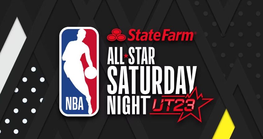  Se anuncian los campos del sábado por la noche del Juego de Estrellas de State Farm 2023