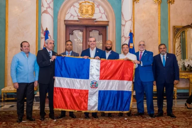  Presidente de LIDOM confía en que equipo dominicano traerá la “Copa” de la Serie del Caribe