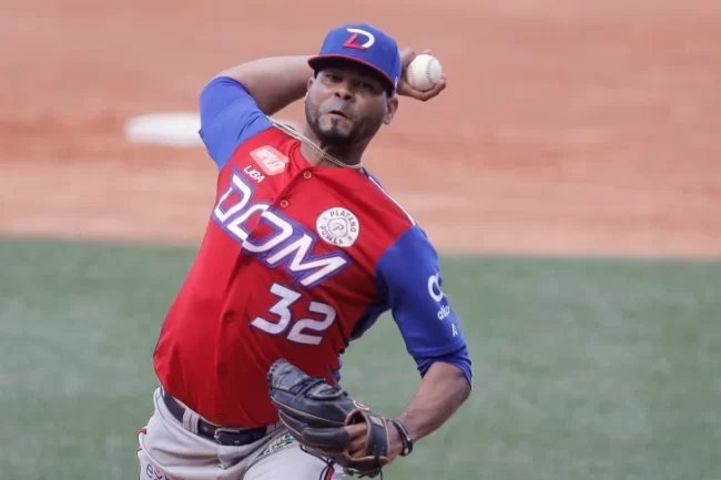 Licey vence a Cañeros y avanza a disputar el juego por el título de la Serie del Caribe