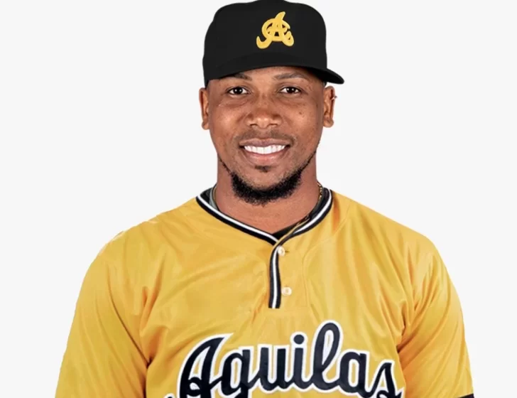  Águilas Cibaeñas anuncia la firma del relevista Pedro Strop como agente