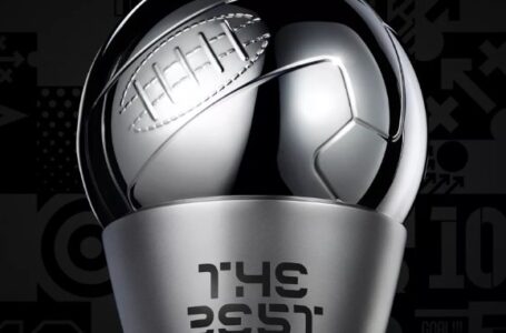 The Best FIFA Football Awards 2022™ – ¡La votación termina el viernes!