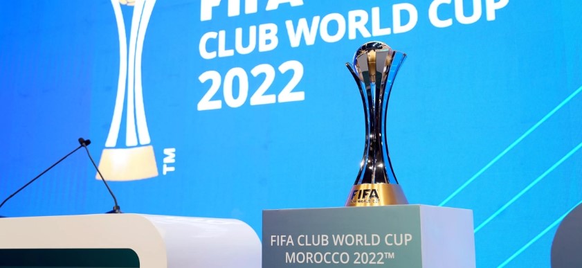  Todo listo: este es el calendario de la Copa Mundial de Clubes de la FIFA Marruecos 2022™