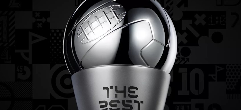  The Best FIFA Football Awards 2022™ – ¡La votación termina el viernes!