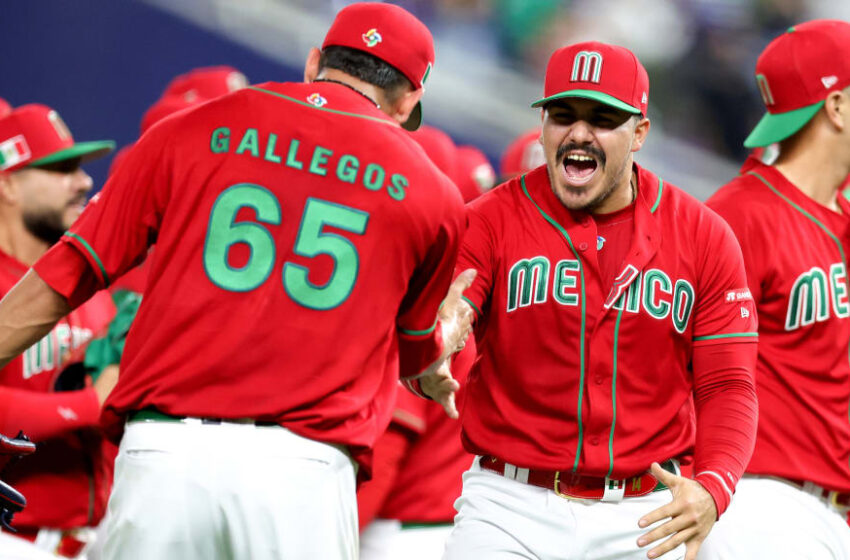  Como Julio César Chávez un 17 de marzo, México enseñó su garra vs. Puerto Rico