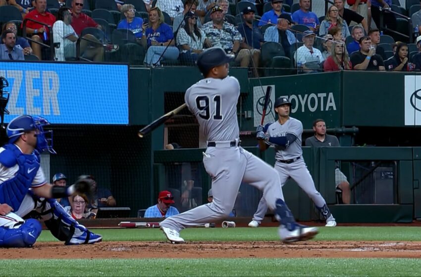  Peraza aspira a ser SS titular de Yankees. “Ésa es mi meta”