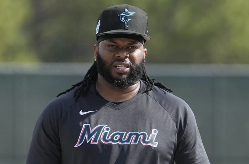  Cueto tendrá más descanso debido a molestia en el brazo