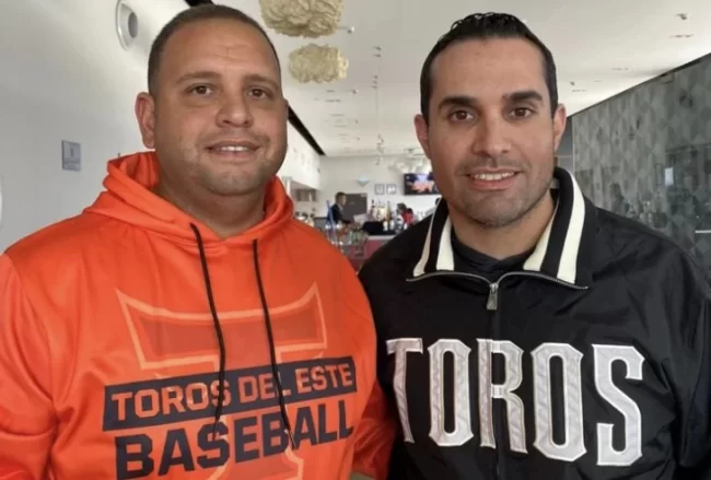  Toros del Este firman alianza estratégica con Toros de Tijuana