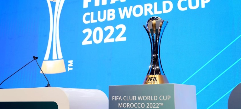  Todo listo: este es el calendario de la Copa Mundial de Clubes de la FIFA Marruecos 2022™