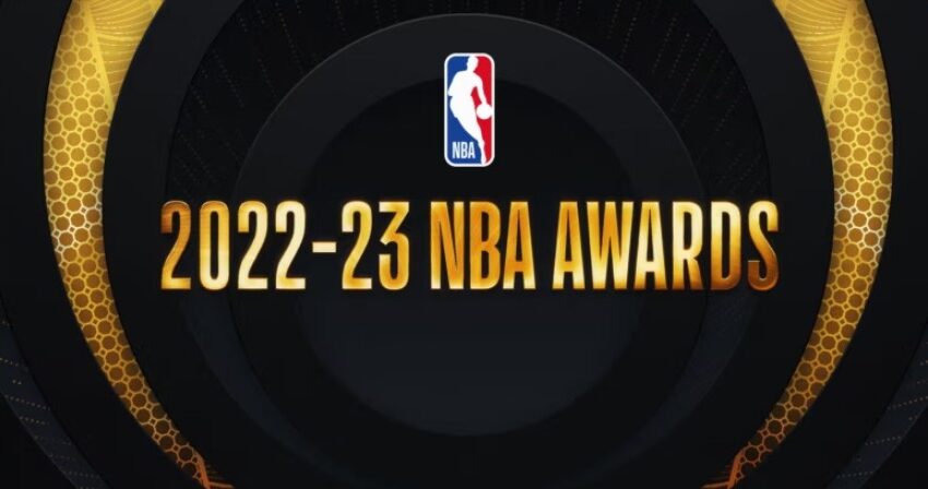  Esta noche en TNT: se anuncian los finalistas para los premios de la NBA 2022-23