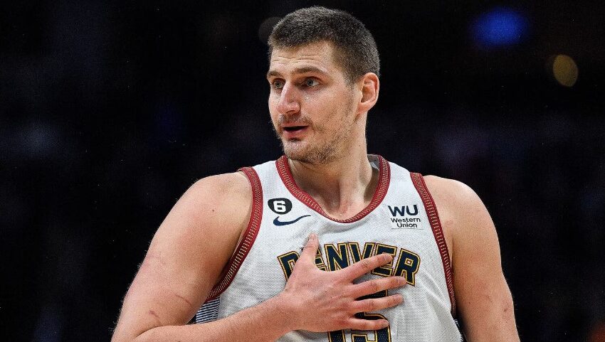  Kia MVP Ladder: Nikola Jokic supera a Joel Embiid por el No. 1