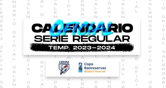  Campeonato 2023-2024 arranca el 19 de octubre